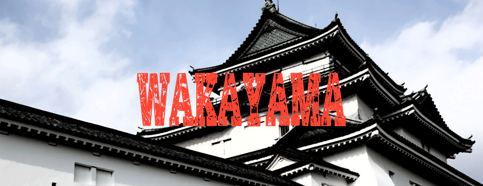 WAKAYAMA